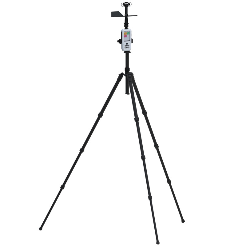 手持式3要素氣象站選配支架